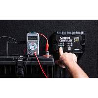 Genius&reg; Gen5X2 2-Bank, 10-Amp On-Board Battery Charger Chandler Sales