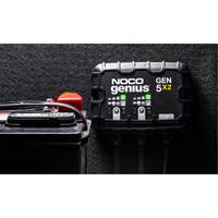 Genius&reg; Gen5X2 2-Bank, 10-Amp On-Board Battery Charger Chandler Sales