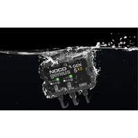 Genius&reg; Gen5X2 2-Bank, 10-Amp On-Board Battery Charger Chandler Sales