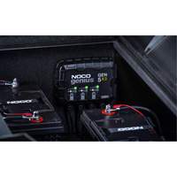 Genius&reg; Gen5X3 3-Bank, 15-Amp On-Board Battery Charger Chandler Sales