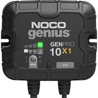 Genius&reg; GenPro10X1 1-Bank, 10-Amp On-Board Battery Charger Chandler Sales