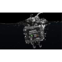 Genius&reg; GenPro10X1 1-Bank, 10-Amp On-Board Battery Charger Chandler Sales
