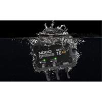 Genius&reg; GenPro10X2 2-Bank, 20-Amp On-Board Battery Charger Chandler Sales