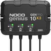 Genius&reg; GenPro10X3 3-Bank, 30-Amp On-Board Battery Charger Chandler Sales