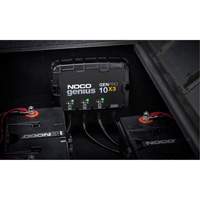 Genius&reg; GenPro10X3 3-Bank, 30-Amp On-Board Battery Charger Chandler Sales