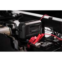 Compresseur d'air portable de 20 A Chandler Sales