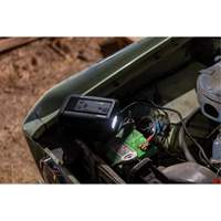 Survolteur 2000A Boost Air & compresseur d'air 100 PSI Chandler Sales