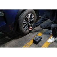 Survolteur 2000A Boost Air & compresseur d'air 100 PSI Chandler Sales