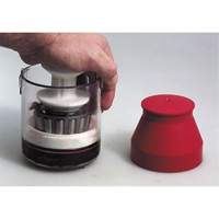 Graisseur de roulements Hand Packer Chandler Sales