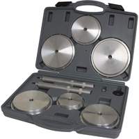 Heavy-Duty Bearing Race & Seal Driver Set Chandler Sales