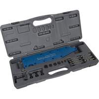 Manifold Drill Template for Ford 3.5L Ecoboost Chandler Sales