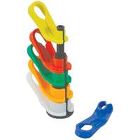 Angled Disconnect Tool Set Chandler Sales