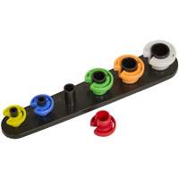 Air Conditioning & Fuel Line Disconnect Tool Set Chandler Sales