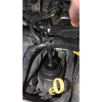 7-Piece Low Profile Filter Socket Set Chandler Sales