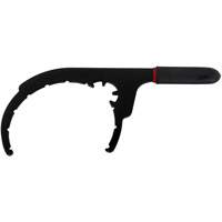 Cl&eacute; de filtre diesel 6" Davco, 6" Longueur de la courroie Chandler Sales