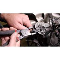 85-Degree Disconnect Pliers Chandler Sales