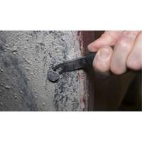 Extracteur d'agrafe &agrave; double extr&eacute;mit&eacute; Chandler Sales