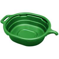Green Oval Drain Pan Chandler Sales
