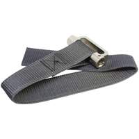 Cl&eacute; robuste pour filtre &agrave; courroie, 6-1/2" Capacit&eacute; du filtre Chandler Sales