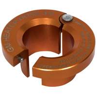 3/4" Heater Hose Disconnect Tool for General Motors Chandler Sales