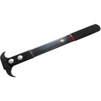 Seal Puller for Oil & Grease Seals Chandler Sales