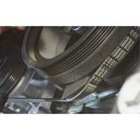 Stretch Belt Remover/Installer Chandler Sales