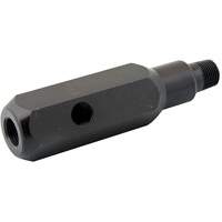 Gauge Fitting, Steel Chandler Sales