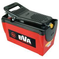 Single Acting 2-Speed Air Pump 122.1 in³ Reservoir Chandler Sales