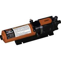 Air Hydraulic 3250 PSI Hand Pump Chandler Sales