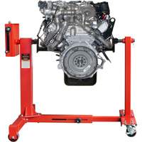 Adaptateur pour montage de moteur Ford 6,7 L Chandler Sales