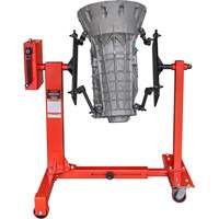 Support de moteur &agrave; engrenage 75:1, Capacit&eacute; de 1 tonne, 42" h Chandler Sales