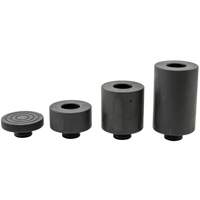 Stak-Able Hydraulic Ram Kit, 1" Stroke, 10 Ton(s) Capacity, 10000 PSI Chandler Sales