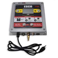 Digital Wall-Mounted Aluminum Tire Inflator Chandler Sales