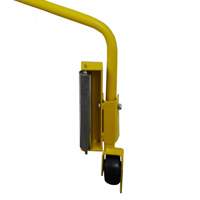 Truck Wheel Dolly, 280 lbs. Capacity Chandler Sales