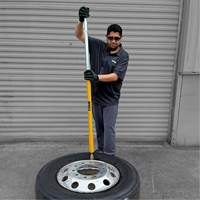 D&eacute;monte-talons &agrave; marteau coulissant Chandler Sales