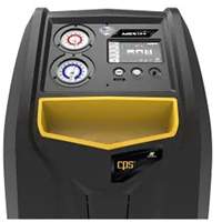 Syst&egrave;me de gestion des r&eacute;frig&eacute;rants MAXXAIR MSX R-134A, compatible hybride/VE Chandler Sales