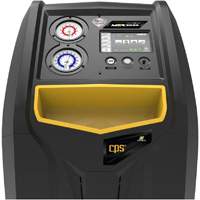 Syst&egrave;me de gestion des r&eacute;frig&eacute;rants MAXXAIR MSX R-134A/R-1234YF Chandler Sales