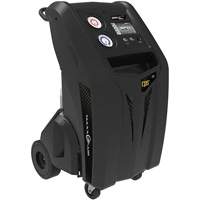 Centre de gestion de climatisation &agrave; haute capacit&eacute; MAXXAIR MXHD R-134A Chandler Sales