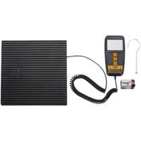 Balance &agrave; r&eacute;frig&eacute;rant Compute-a-Charge Chandler Sales