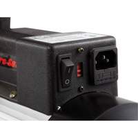 Pro-Set&reg; Vacuum Pump Chandler Sales