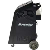BrakeVac III Premium Brake Fluid Flush System with Adapter Chandler Sales