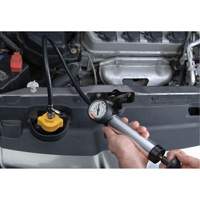 Cooling System Pressure Test Kit Chandler Sales