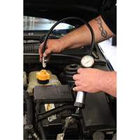 Cooling System Pressure Test Kit Chandler Sales