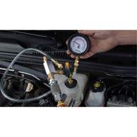 Cooling System AirEvac Kit Chandler Sales