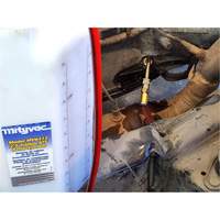 2.5-Gallon ATF Refill System Chandler Sales