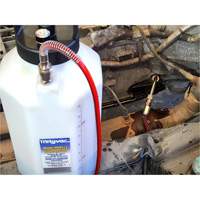 2.5-Gallon ATF Refill System Chandler Sales