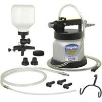 Premium Vacuum Brake Bleeder Kit Chandler Sales