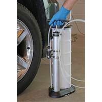Fluid Evacuator Plus Chandler Sales