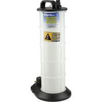 PneumatiVac Fluid Extractor Chandler Sales