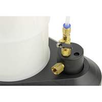 PneumatiVac Fluid Extractor Chandler Sales